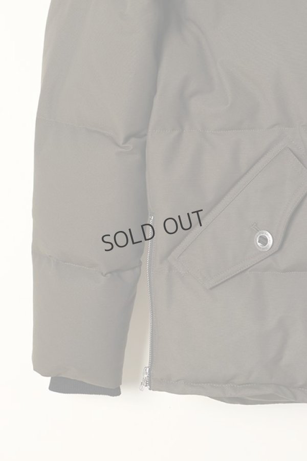 画像4: {SOLD}MOOSE KNUCKLES ムースナックルズ Jacket{21AU-MK2228M3Q-775-BAA} (4)