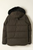 画像6: {SOLD}MOOSE KNUCKLES ムースナックルズ Jacket{21AU-MK2228M3Q-775-BAA} (6)