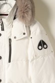 画像2: {SOLD}MOOSE KNUCKLES ムースナックルズ Jacket{21AU-MK2228M3Q-864-BAA} (2)