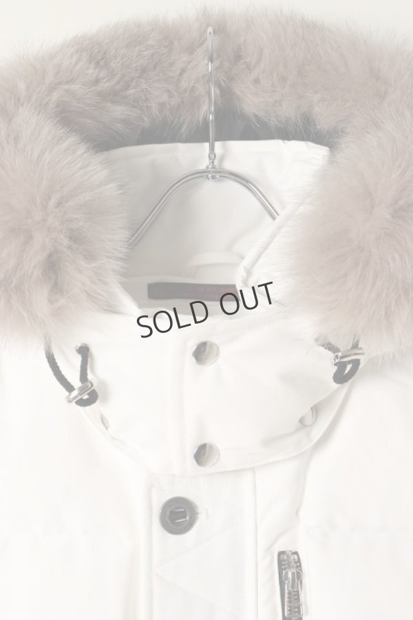 画像3: {SOLD}MOOSE KNUCKLES ムースナックルズ Jacket{21AU-MK2228M3Q-864-BAA} (3)