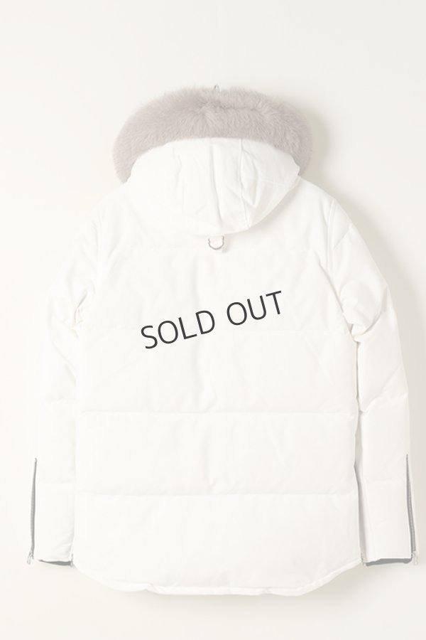 画像5: {SOLD}MOOSE KNUCKLES ムースナックルズ Jacket{21AU-MK2228M3Q-864-BAA} (5)