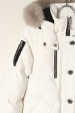 画像5: 【WOMENS】MOOSE KNUCKLES ムースナックルズ Jacket{21A-MK2229L3Q-864-BAA} (5)