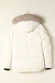 画像7: 【WOMENS】MOOSE KNUCKLES ムースナックルズ Jacket{21A-MK2229L3Q-864-BAA} (7)