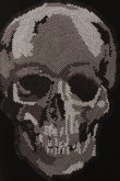 画像4: 【周年記念 24%OFF ｜184,800円→140,448円】 PHILIPP PLEIN HOMME フィリッププレインオム Pullover Round Neck LS"Car"{A17C MKO0202 PKN002N-AGA} (4)