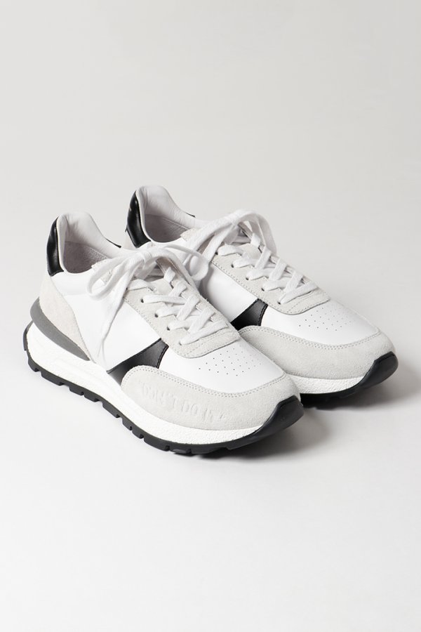 画像2: MIKE don't do it マイク ドントドゥイット RUNNING MIKE {-BFS} (2)