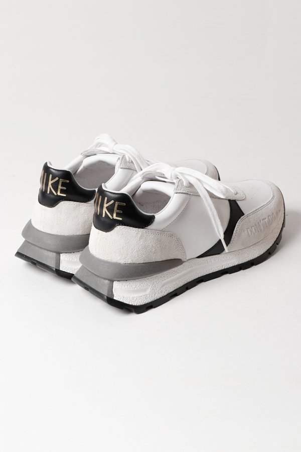 画像3: MIKE don't do it マイク ドントドゥイット RUNNING MIKE {-BFS} (3)