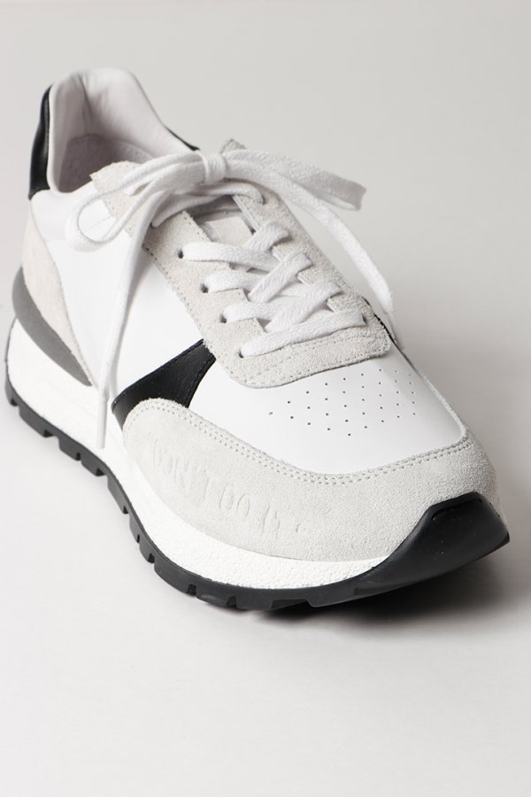 画像4: MIKE don't do it マイク ドントドゥイット RUNNING MIKE {-BFS} (4)