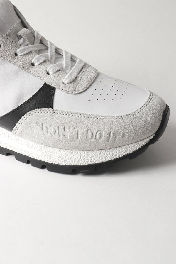 画像5: MIKE don't do it マイク ドントドゥイット RUNNING MIKE {-BFS} (5)