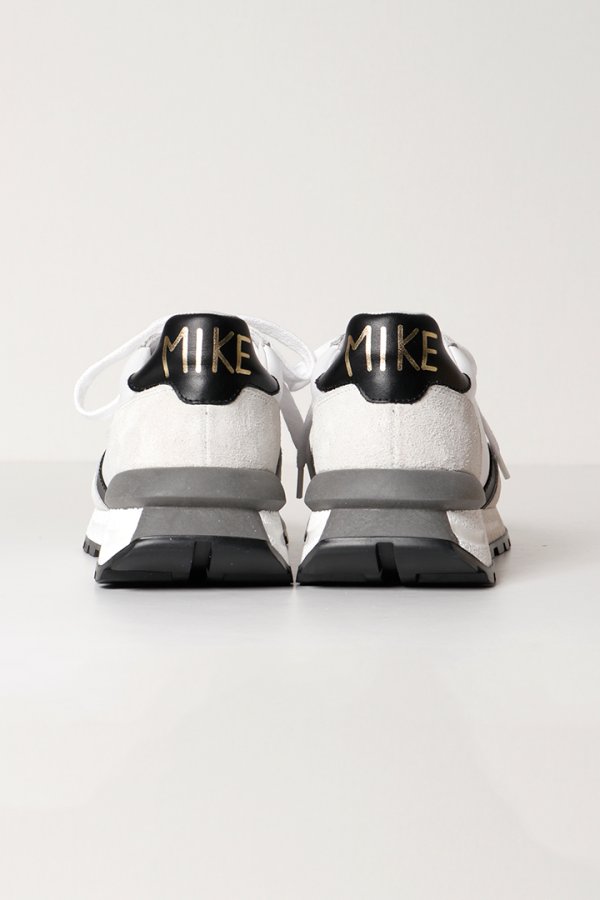 画像10: MIKE don't do it マイク ドントドゥイット RUNNING MIKE {-BFS} (10)