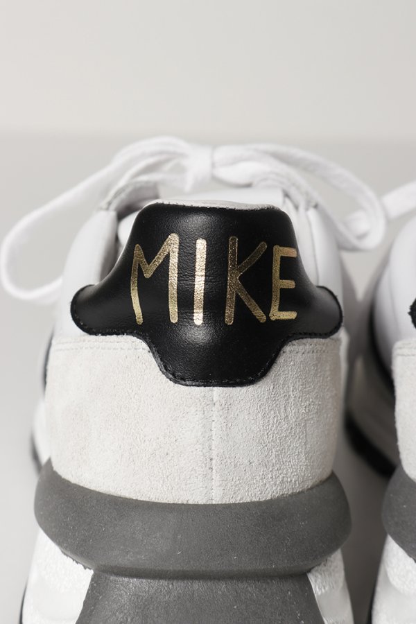 画像11: MIKE don't do it マイク ドントドゥイット RUNNING MIKE {-BFS} (11)