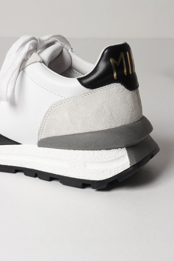 画像12: MIKE don't do it マイク ドントドゥイット RUNNING MIKE {-BFS} (12)