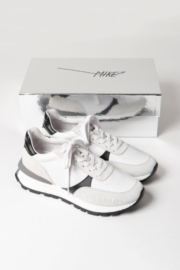 画像15: MIKE don't do it マイク ドントドゥイット RUNNING MIKE {-BFS} (15)