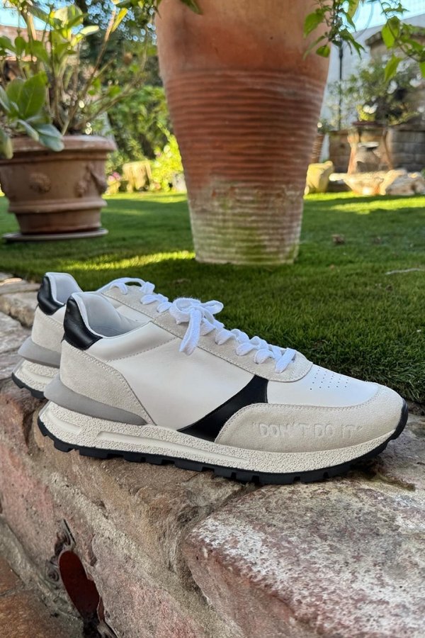 画像19: MIKE don't do it マイク ドントドゥイット RUNNING MIKE {-BFS} (19)