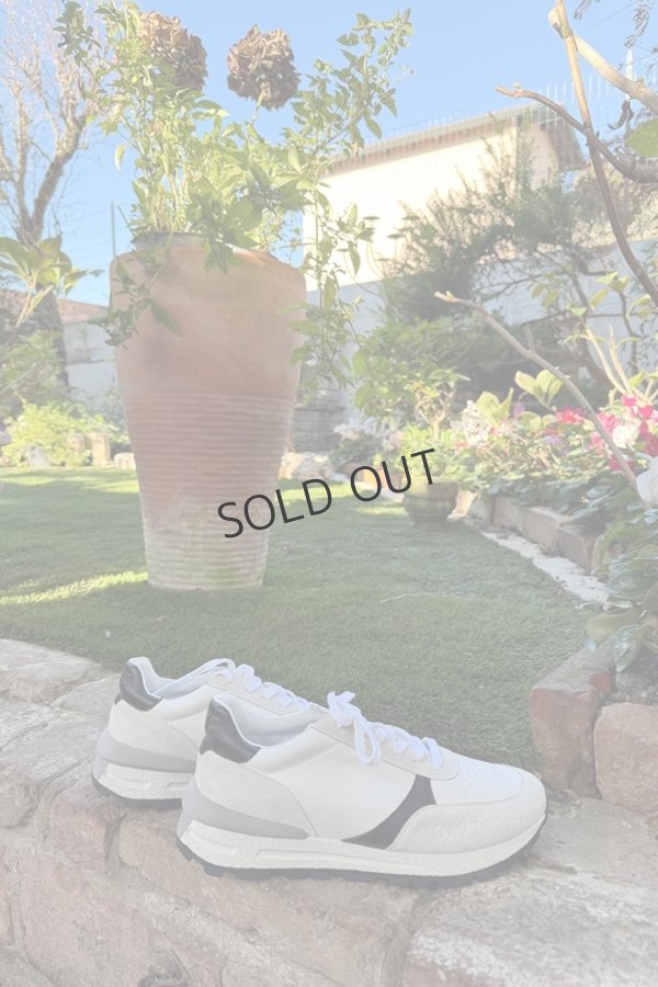 画像20: MIKE don't do it マイク ドントドゥイット RUNNING MIKE {-BFS} (20)