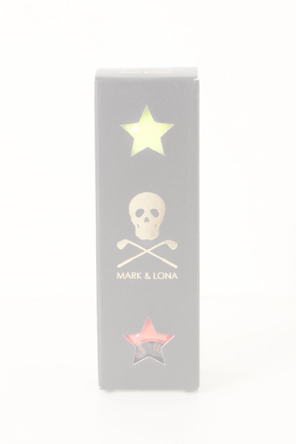 画像4:   【ハワイ限定】MARK & LONA｜マークアンドロナ Magnum Neon Ball（3P Set）{MLS-9D-SZ80-H-MIX-AIA} (4)