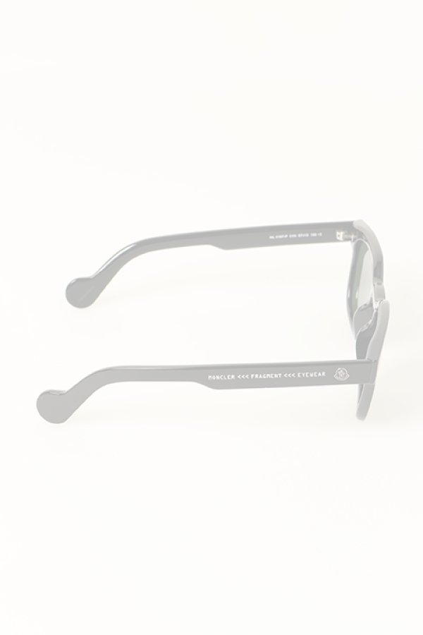 画像2:  {SOLD} MONCLER モンクレール MONCLER Fragment Sunglasses {-BAA}  :ML0167-P-5701N-F-REQUEST  (2)