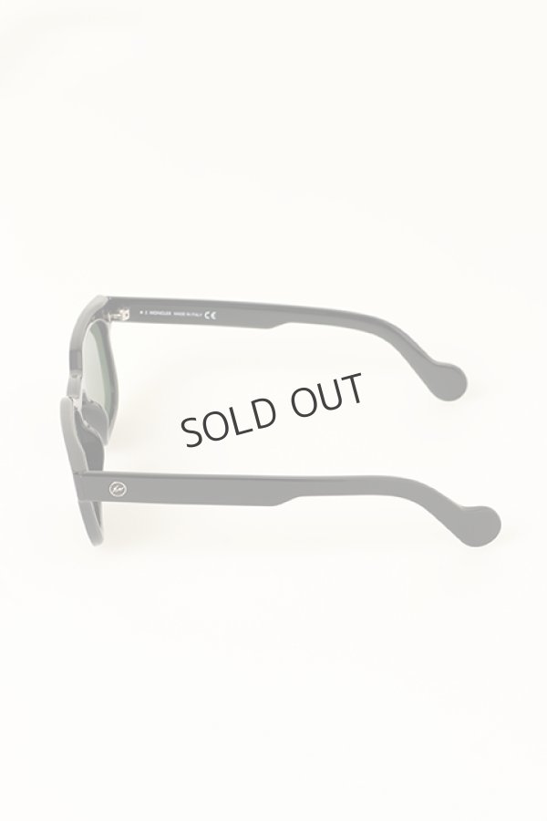画像3: {SOLD}MONCLER モンクレール MONCLER Fragment Sunglasses{-BAA} (3)
