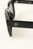 画像4: MONCLER モンクレール MONCLER Fragment Sunglasses{-BAA} (4)