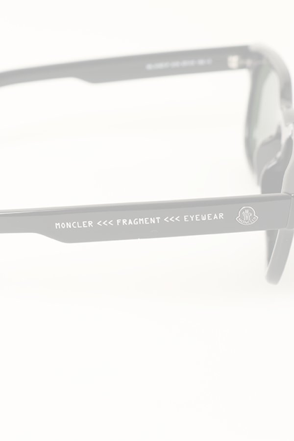 画像5:  {SOLD} MONCLER モンクレール MONCLER Fragment Sunglasses {-BAA}  :ML0167-P-5701N-F-REQUEST  (5)