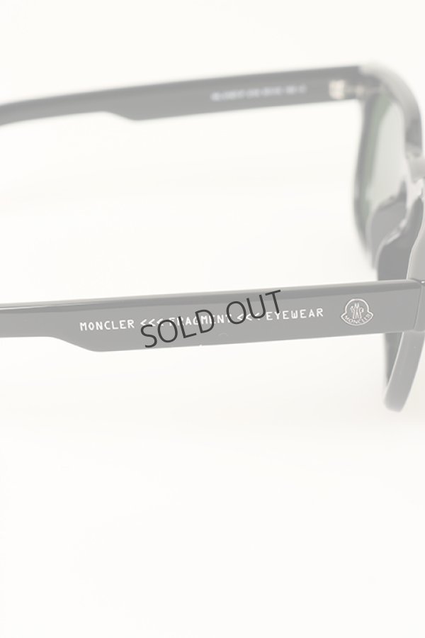 画像5: {SOLD}MONCLER モンクレール MONCLER Fragment Sunglasses{-BAA} (5)