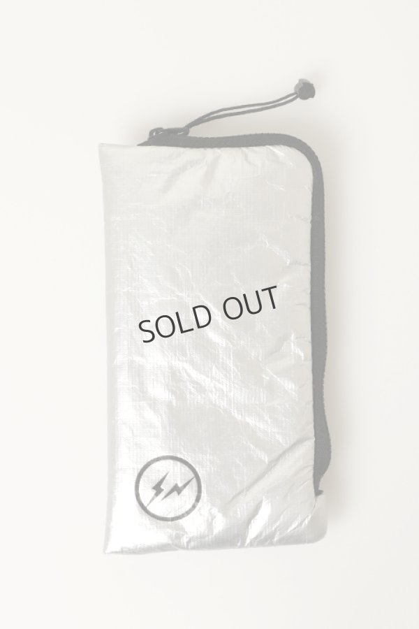 画像6: {SOLD}MONCLER モンクレール MONCLER Fragment Sunglasses{-BAA} (6)