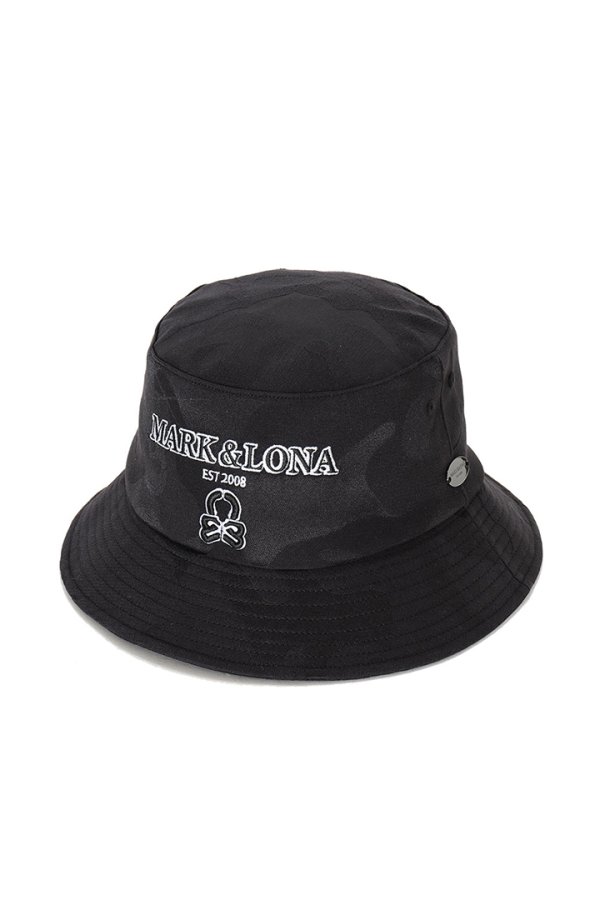 画像1: MARK & LONA マークアンドロナ Mercury Camo Stretch Hat | MEN and WOMEN{-BFA} (1)