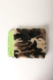 画像3: MARK & LONA マークアンドロナ Tone Faux Fur Neck Warmer | MEN and WOMEN{-BBA} (3)