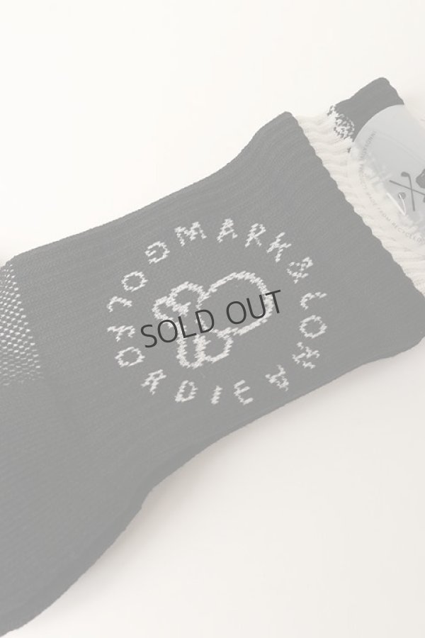 画像3: {SOLD}MARK & LONA マークアンドロナ Ever Socks | MEN{-BCA} (3)