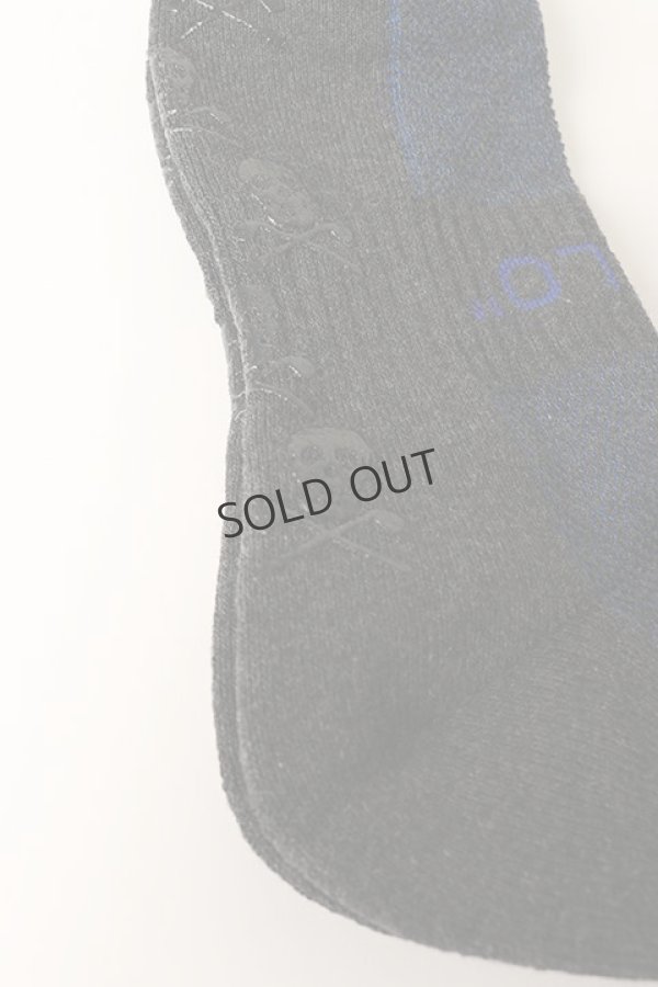 画像5: {SOLD}MARK & LONA マークアンドロナ Ever Socks | MEN{-BCA} (5)