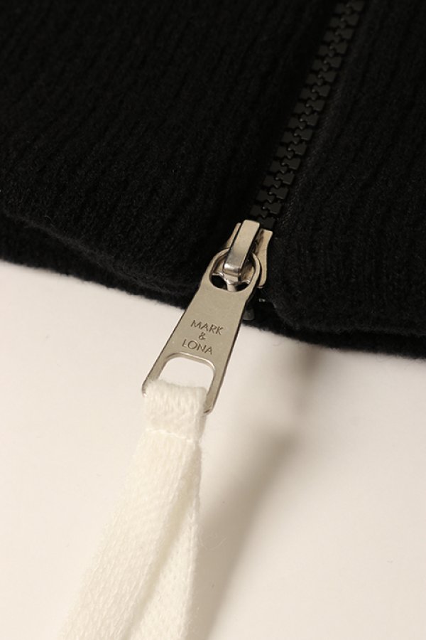 画像2: 【 20%OFF セール18,700円→14,960円】 MARK & LONA マークアンドロナ Ever Neck Warmer | MEN and WOMEN{-BCA} (2)
