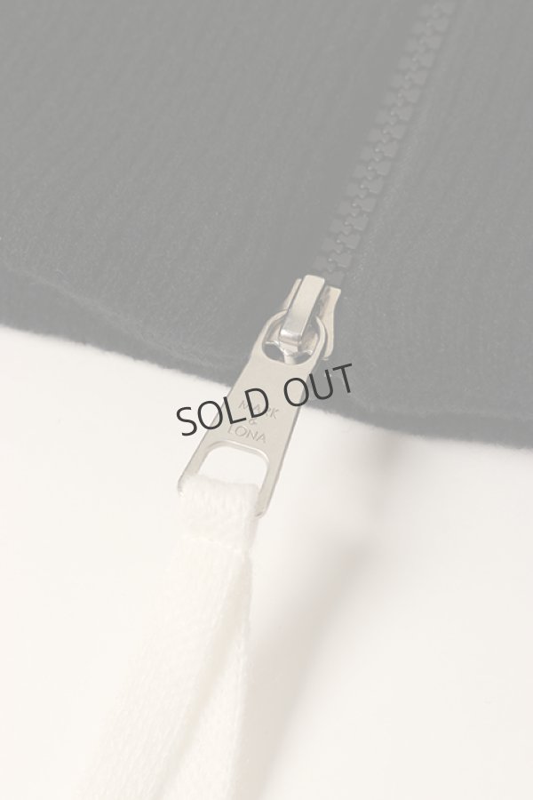 画像2: {SOLD}MARK & LONA マークアンドロナ Ever Neck Warmer | MEN and WOMEN{-BCA} (2)