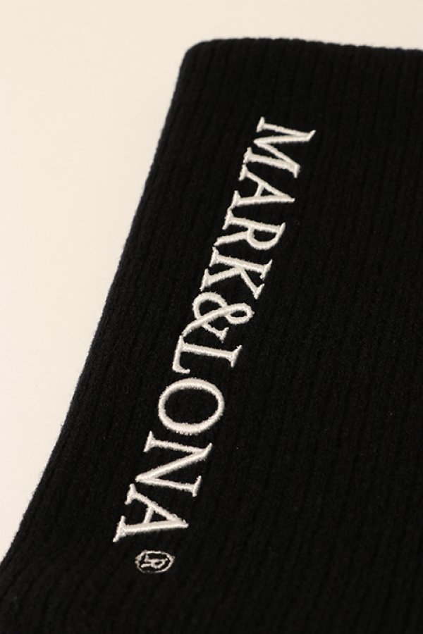 画像4: 【 20%OFF セール18,700円→14,960円】 MARK & LONA マークアンドロナ Ever Neck Warmer | MEN and WOMEN{-BCA} (4)