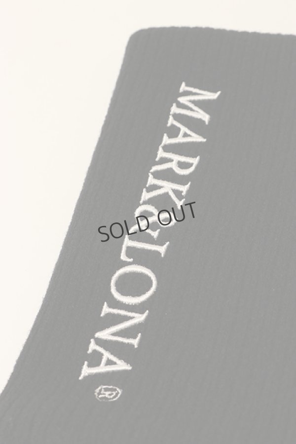 画像4: {SOLD}MARK & LONA マークアンドロナ Ever Neck Warmer | MEN and WOMEN{-BCA} (4)