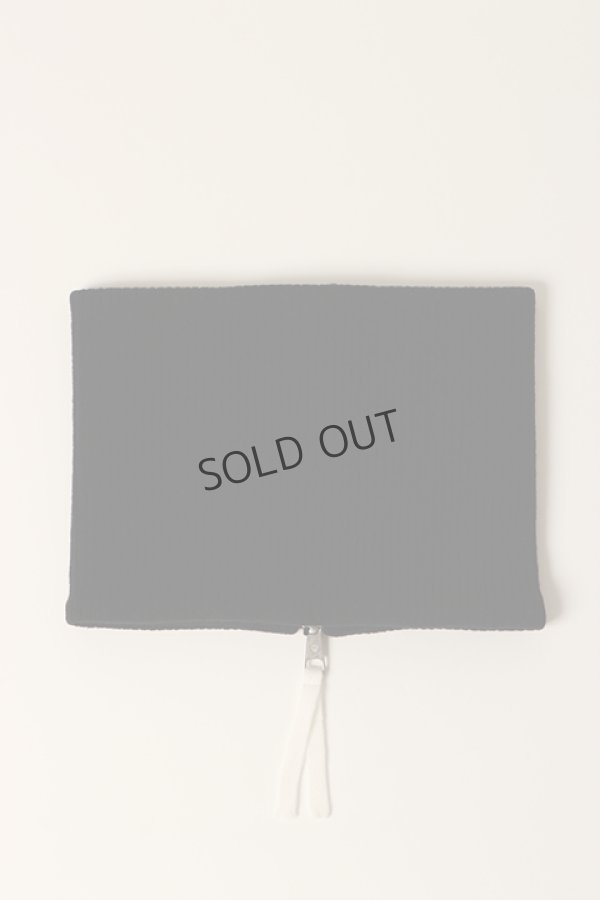 画像5: {SOLD}MARK & LONA マークアンドロナ Ever Neck Warmer | MEN and WOMEN{-BCA} (5)