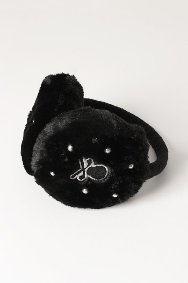 画像1: MARK & LONA マークアンドロナ Ever Ear Warmer | WOMEN{-BCA} (1)