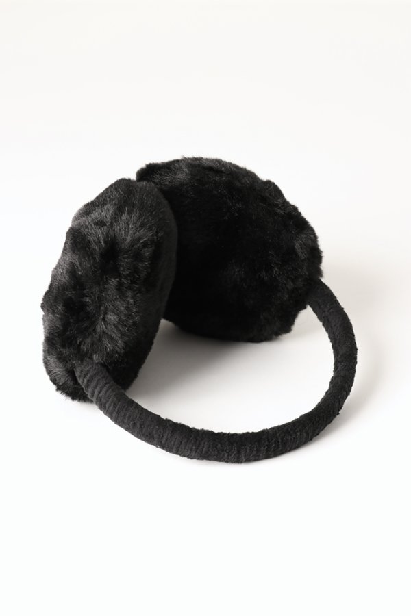 画像4: 【 20%OFF セール15,400円→12,320円】 MARK & LONA マークアンドロナ Ever Ear Warmer | WOMEN{-BCA} (4)