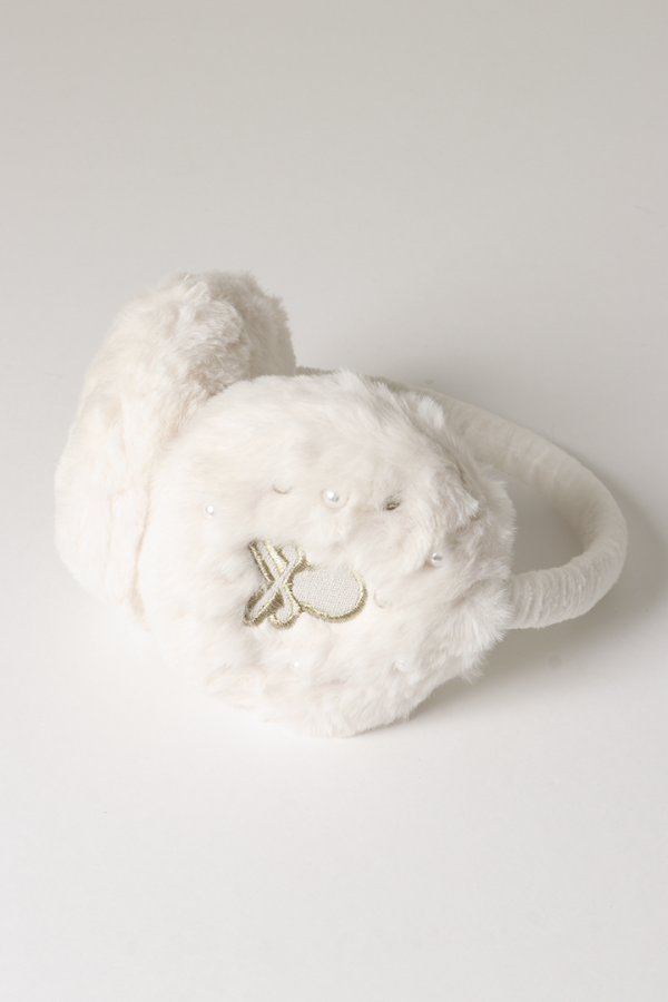 画像1: MARK & LONA マークアンドロナ Ever Ear Warmer | WOMEN{-BCA} (1)