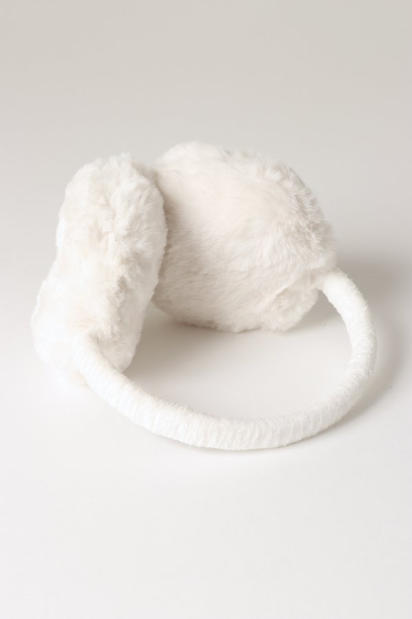 画像4: 【 20%OFF セール15,400円→12,320円】 MARK & LONA マークアンドロナ Ever Ear Warmer | WOMEN{-BCA} (4)