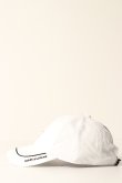 画像3: {SOLD}MARK & LONA マークアンドロナ Element Piping Cap | MEN and WOMEN{-BDS} (3)