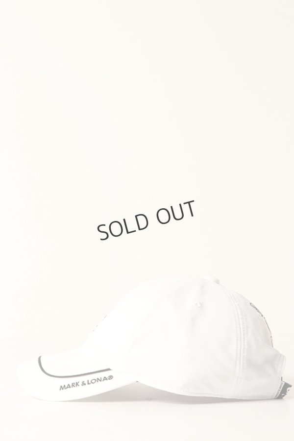 画像3: {SOLD}MARK & LONA マークアンドロナ Element Piping Cap | MEN and WOMEN{-BDS} (3)
