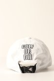 画像4: {SOLD}MARK & LONA マークアンドロナ Element Piping Cap | MEN and WOMEN{-BDS} (4)