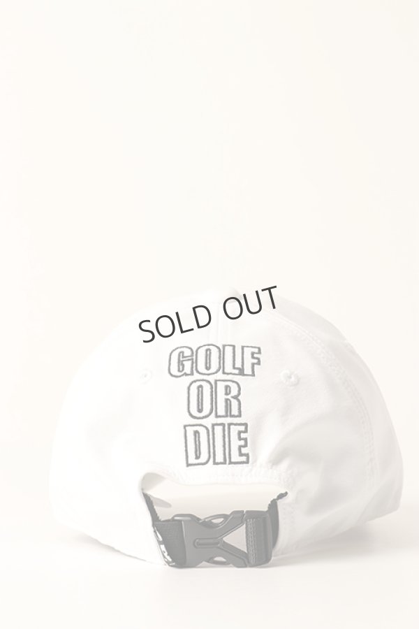 画像4: {SOLD}MARK & LONA マークアンドロナ Element Piping Cap | MEN and WOMEN{-BDS} (4)