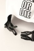 画像5: {SOLD}MARK & LONA マークアンドロナ Element Piping Cap | MEN and WOMEN{-BDS} (5)