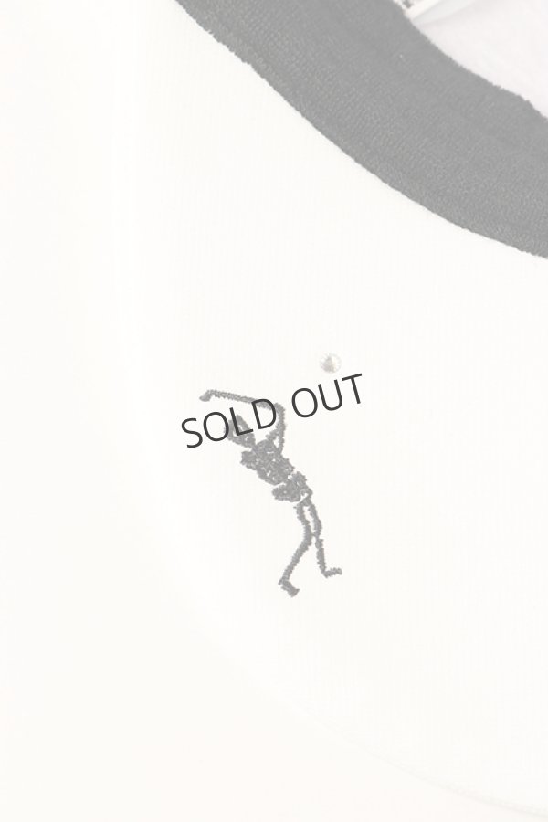 画像6: {SOLD}MARK & LONA マークアンドロナ Element Piping Cap | MEN and WOMEN{-BDS} (6)