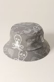 画像1: {SOLD}【24SS新作】MARK & LONA マークアンドロナ FLOG Bucket Hat | MEN and WOMEN{-BDS} (1)