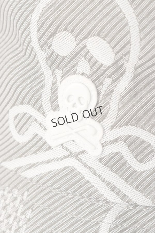 画像2: {SOLD}MARK & LONA マークアンドロナ FLOG Bucket Hat | MEN and WOMEN{-BDS} (2)