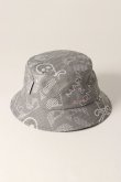 画像3: {SOLD}【24SS新作】MARK & LONA マークアンドロナ FLOG Bucket Hat | MEN and WOMEN{-BDS} (3)