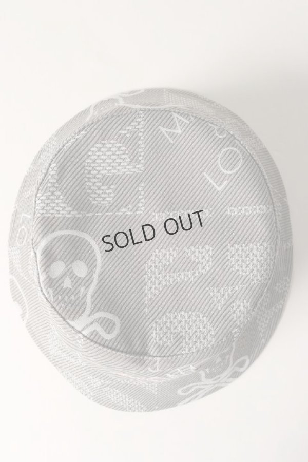 画像5: {SOLD}MARK & LONA マークアンドロナ FLOG Bucket Hat | MEN and WOMEN{-BDS} (5)