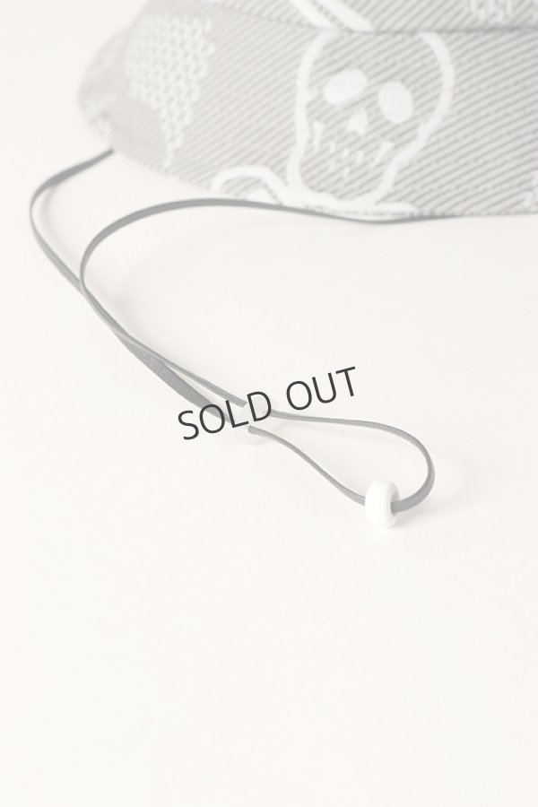 画像8: {SOLD}MARK & LONA マークアンドロナ FLOG Bucket Hat | MEN and WOMEN{-BDS} (8)