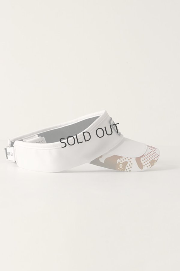画像3: {SOLD}MARK & LONA マークアンドロナ Vector Sunvisor | MEN and WOMEN{-BDS} (3)
